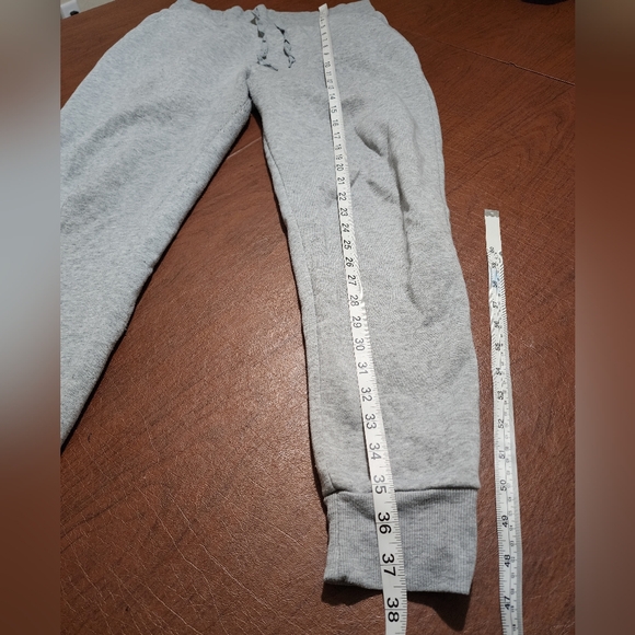Live Streak Gray Joggers for Women - Picture 2 of 8